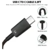 Carregado Samsung Turbo 45W - Thumbnail Image 3
