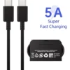 Carregado Samsung Turbo 45W - Thumbnail Image 5