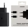 Carregado Samsung Turbo 45W - Thumbnail Image 1